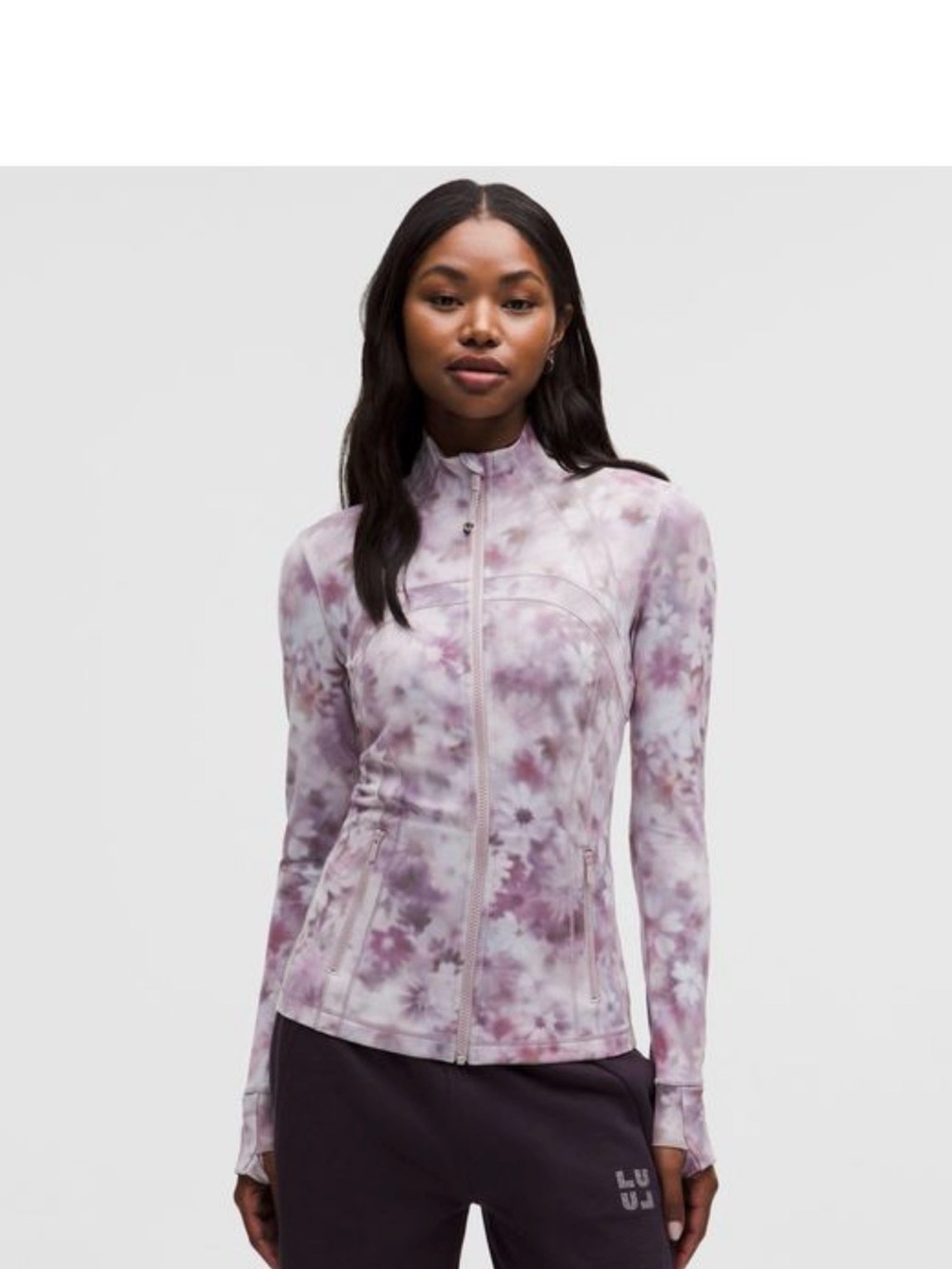Lululemon Define Jacket